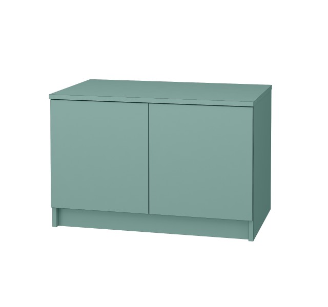 Тумба-лава для взуття Плюс 1